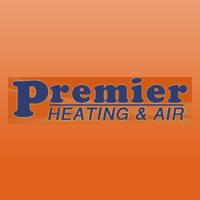 Premier Heating & Air image 1